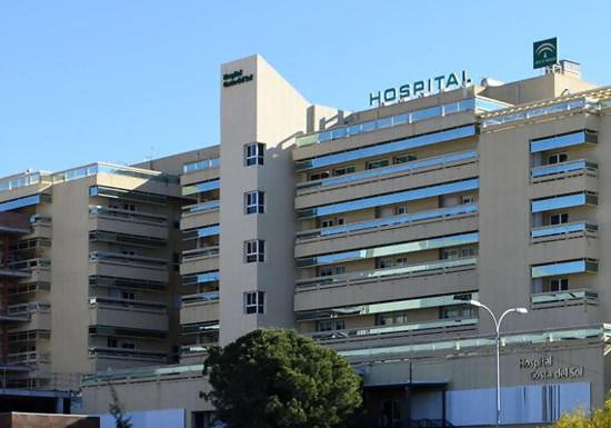La UE destina 86 millones a la ampliación y mejora del hospital Costa del Sol, en Marbella