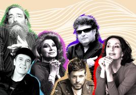 Votación: ¿Qué canción dedicada a Málaga te gusta más?