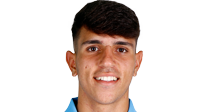 29. Izan Merino