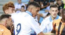 «Tengo confianza en que este va a ser el año de Loren Zúñiga y quiero recuperarle; tenemos tres delanteros muy buenos»