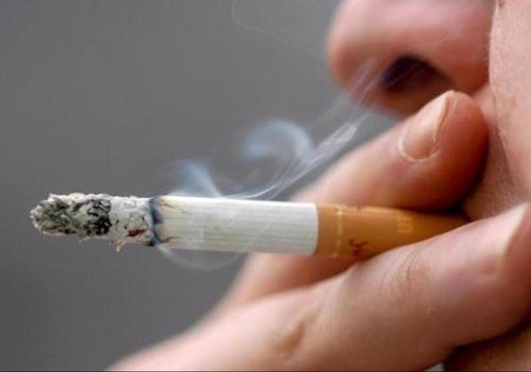 El precio del tabaco sube en este mes de septiembre