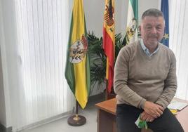 El PP propone al alcalde de Canillas de Albaida para presidir la Mancomunidad de la Axarquía