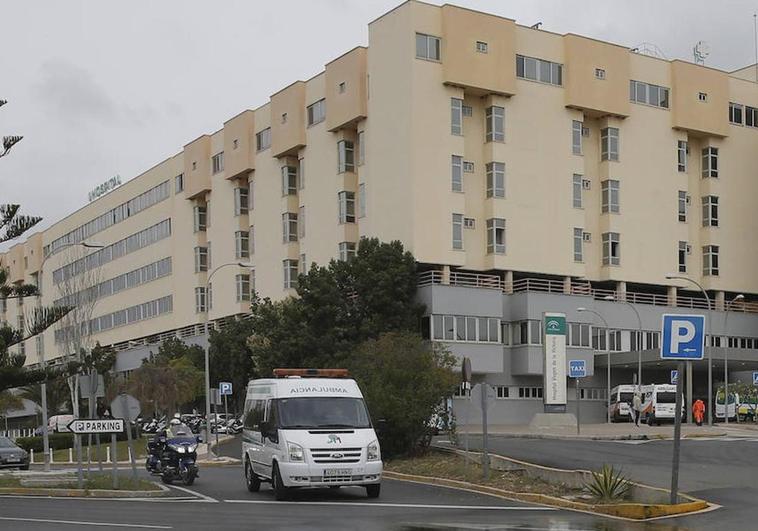 Fallece la trabajadora de Limasam que quedó atrapada entre dos vehículos en Málaga