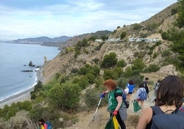 El Ecofestival incluye actividades de limpieza en espacios naturales.