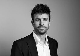 Tras su retirada, Gerard Piqué ha desarrollado su faceta de empresario e inversor.