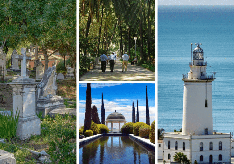 ¿Cuáles son tus 'maravillas' favoritas de la Costa del Sol y Málaga?