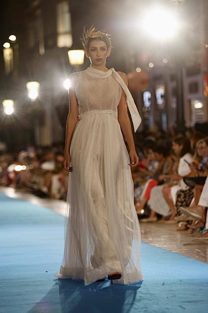 Pasarela Larios 2023: desfile de La Mosquita Spain