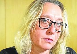 Virginie Despentes publica en España 'Querido capullo'.