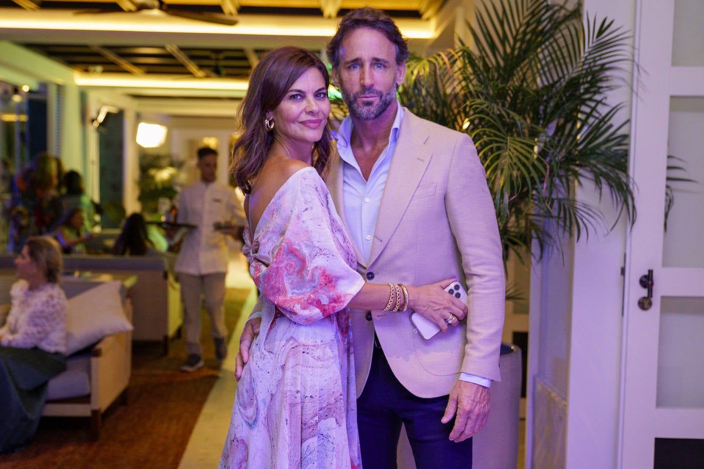 El hotel El Fuerte de Marbella celebra su nueva vida