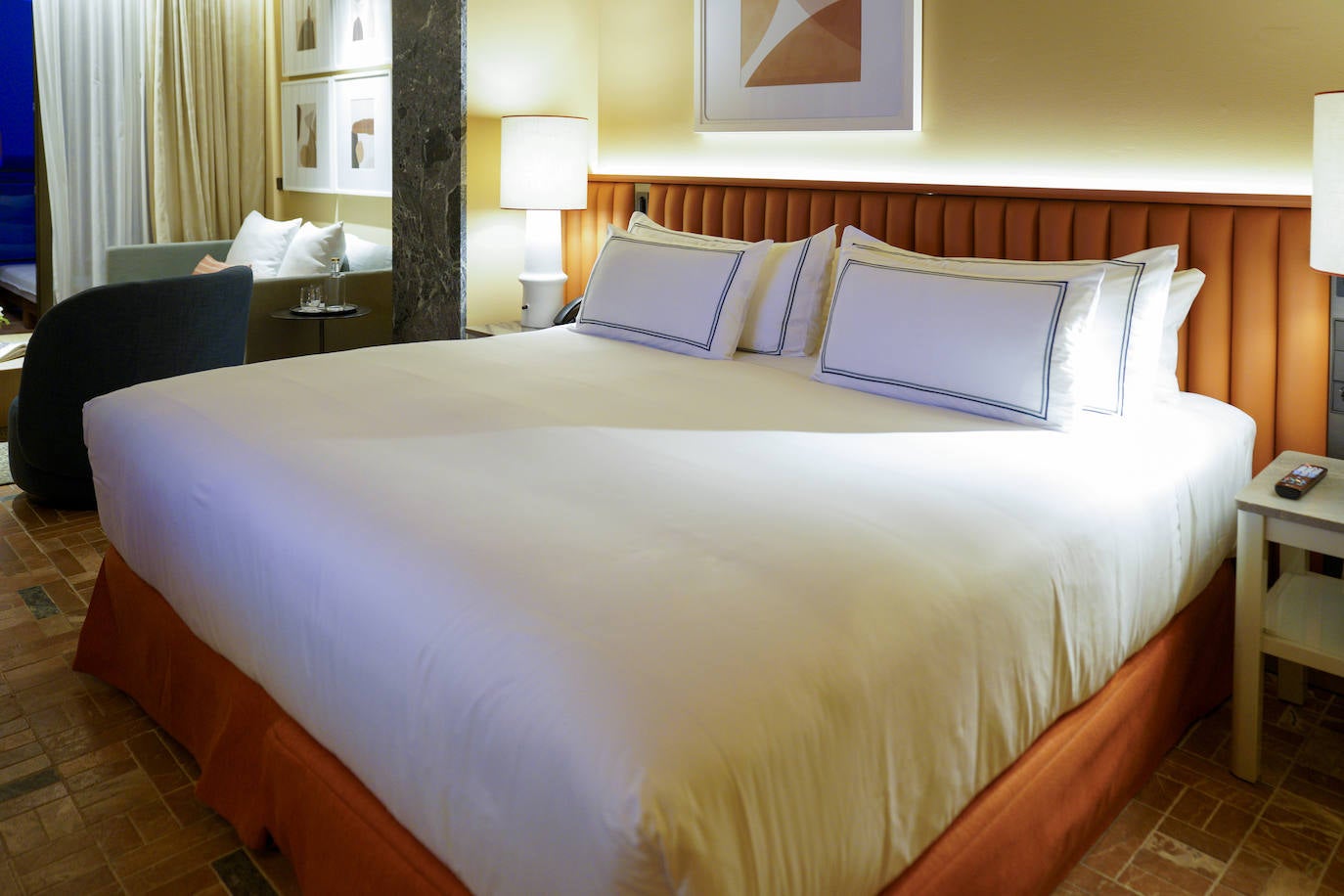 El hotel El Fuerte de Marbella celebra su nueva vida