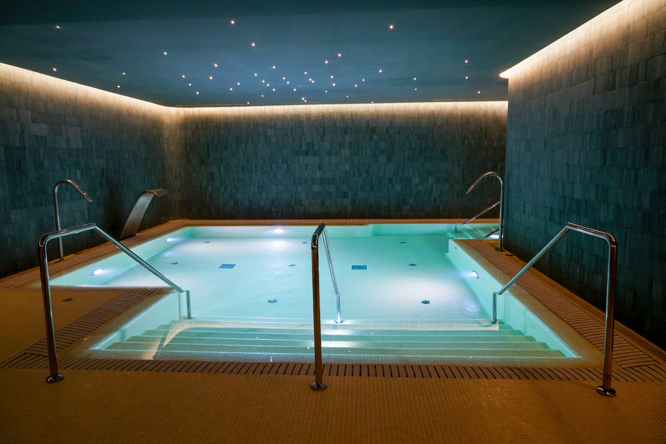 El hotel El Fuerte de Marbella celebra su nueva vida