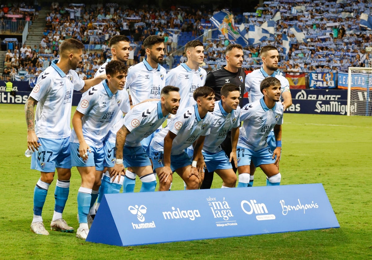 Sangalli y Juande ven con buenas ojos la competencia