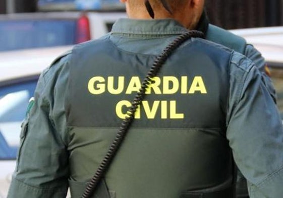 Detenida por dejar solo a su hijo de tres años para salir con su pareja en Alhaurín de la Torre