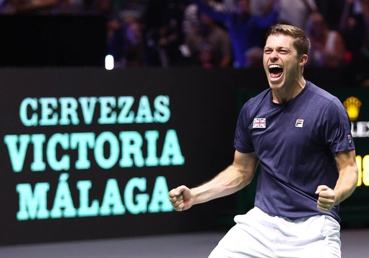 Los ocho equipos que competirán en Málaga en las Finales de la Copa Davis