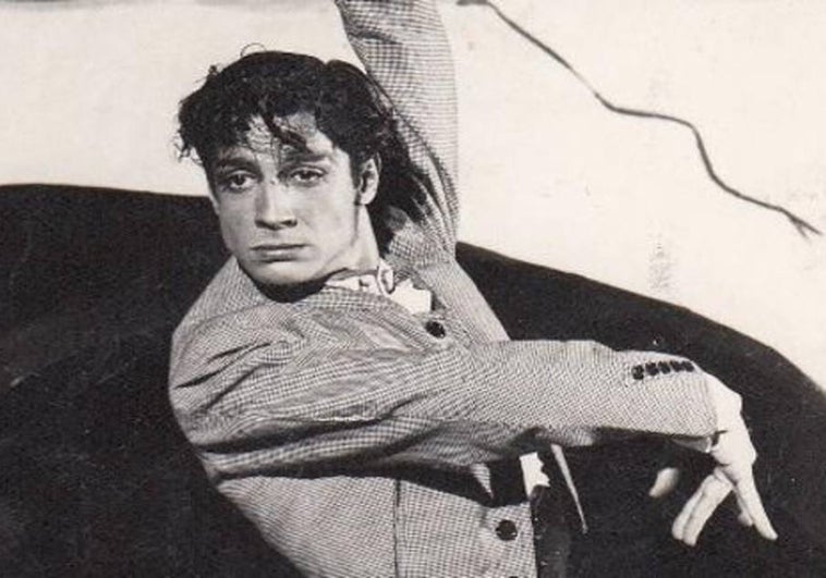 ¿Quién fue Antonio, 'El Bailarín'? De su triunfo en Hollywood a su bisexualidad