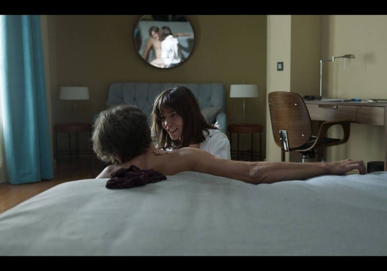 'Tregua(s)' llega al cine: una historia de amor políticamente incorrecta en Málaga