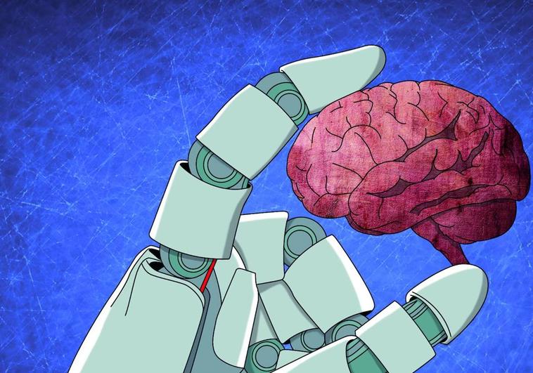 Humanismo e Inteligencia Médica Artificial