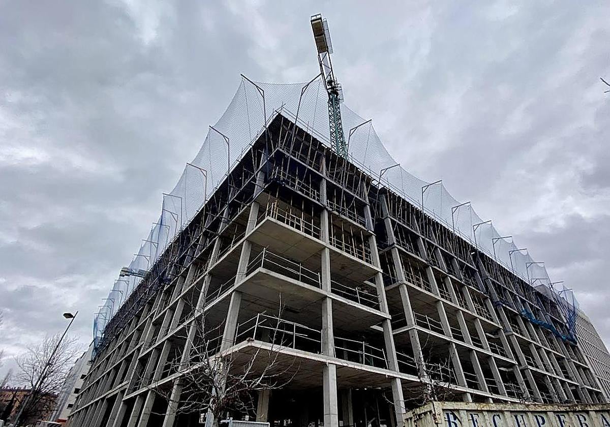 La compraventa de viviendas en Andalucía mejora en julio pero sigue en tasas negativas