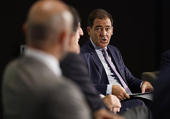 Juan Manuel Rosillo.