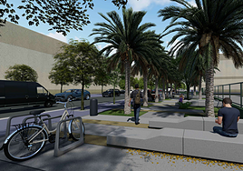 Infografía del proyecto.