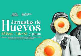 Jornadas de huevos y papas en Bendita Katalina