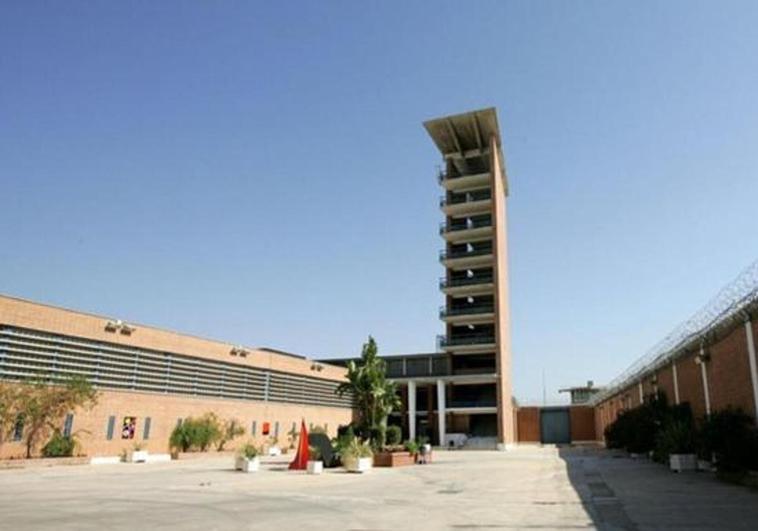 Los centros penitenciarios de Málaga incorporan 60 nuevos funcionarios del Cuerpo de Ayudantes