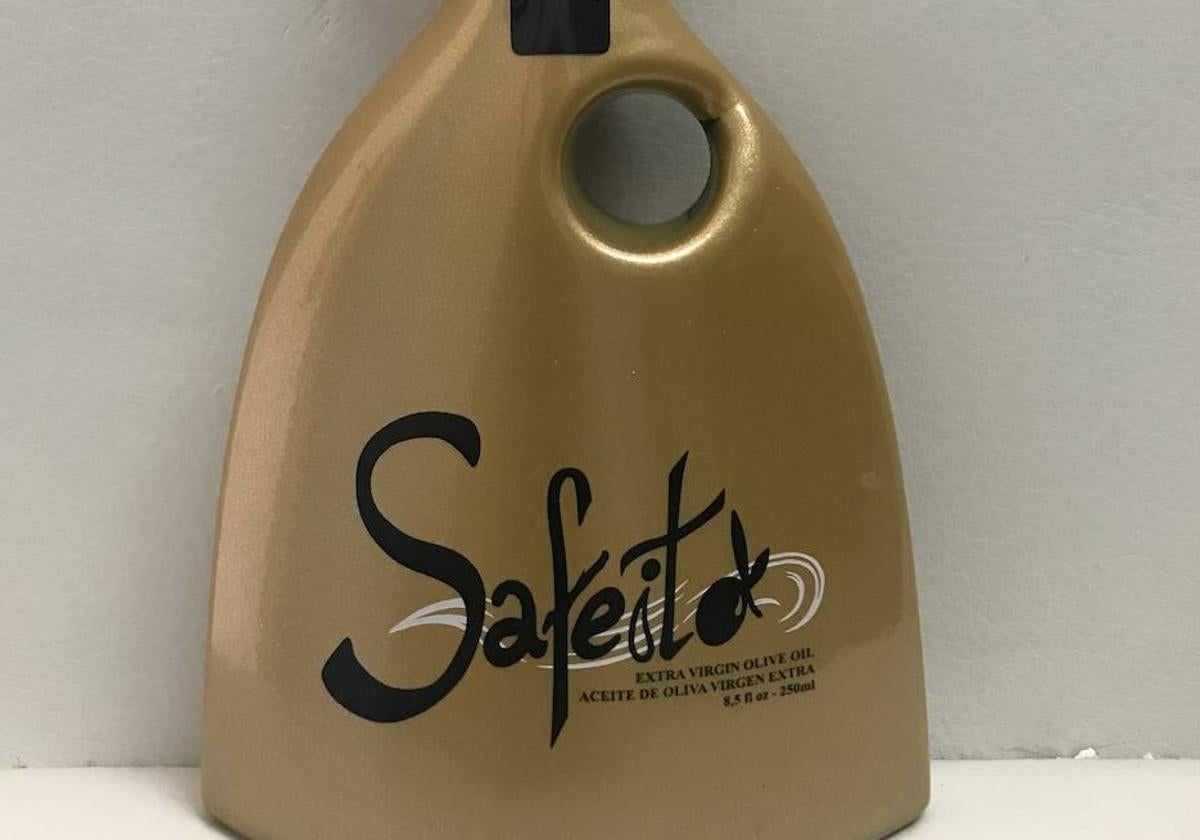 Safeito Empeltre