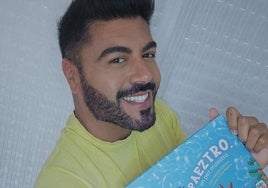'Paeztro', el cuento infantil que trata la diversidad: «Es una realidad que los niños necesitan conocer»