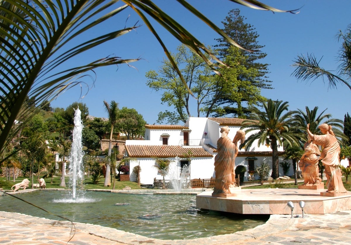 Acceso gratis al Molino de Inca y una visita guiada por la localidad para celebrar el Día del Turismo en Torremolinos