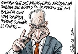 La viñeta de Idígoras (20|09|2023)