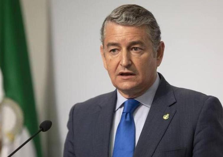 La Junta incorporará la computación cuántica en la digitalización andaluza
