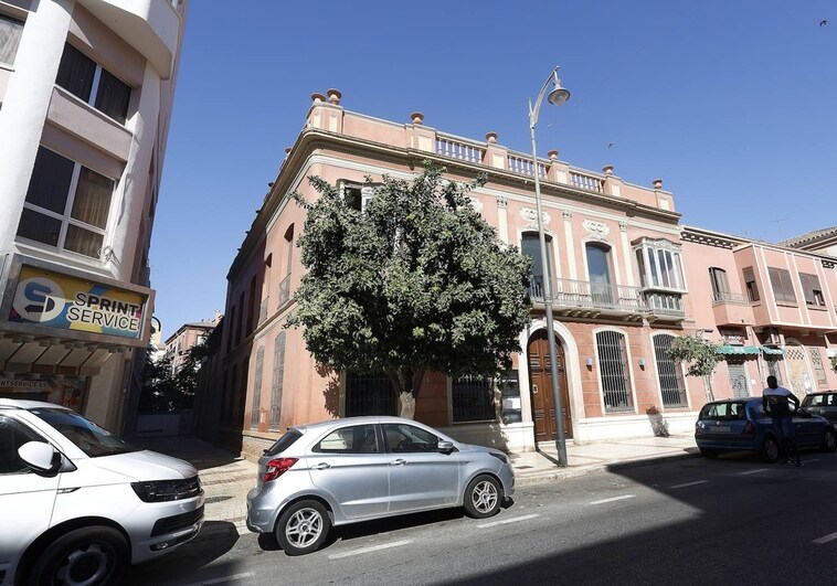 La vía legal que puede salvar el hotel cinco estrellas del barrio de la Victoria de Málaga