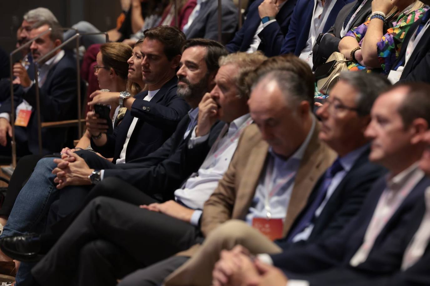 Las mejores imágenes de la tercera edición del Sun&amp;Tech Málaga