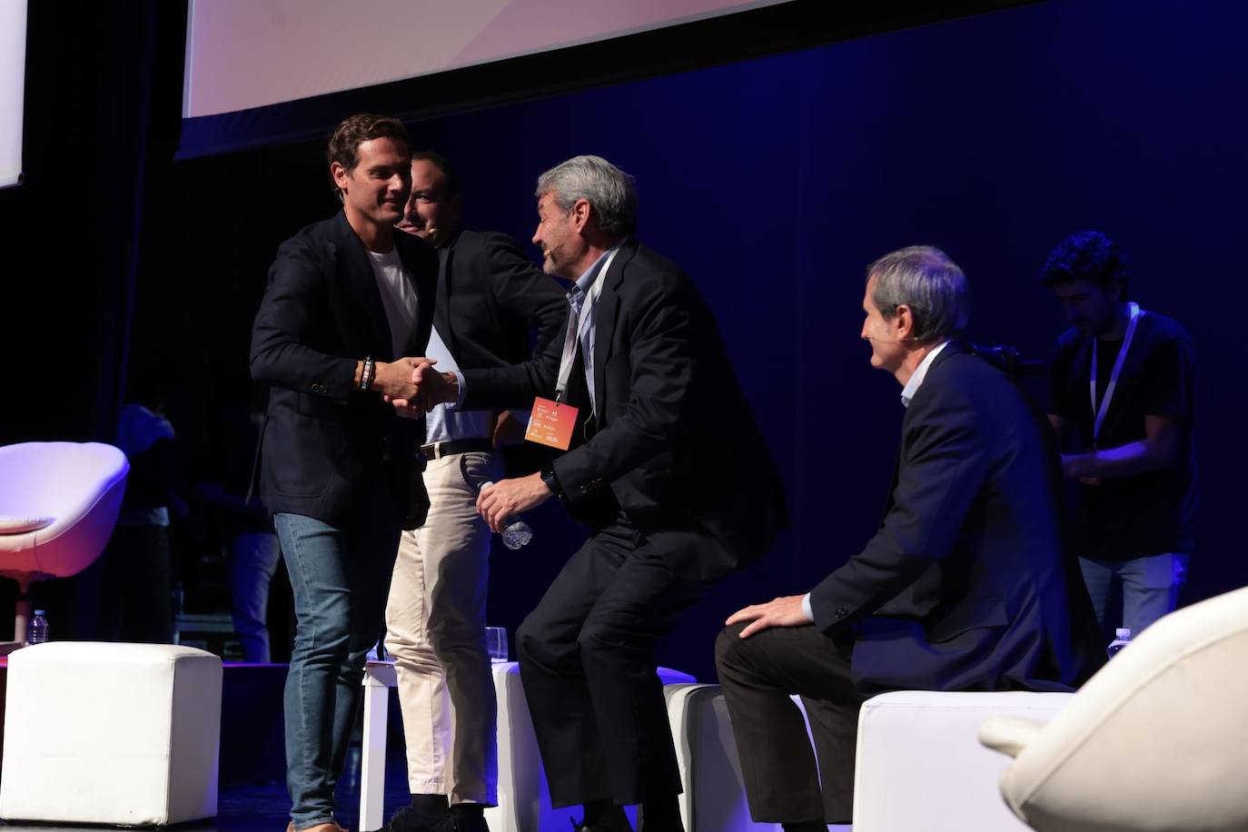 Las mejores imágenes de la tercera edición del Sun&amp;Tech Málaga