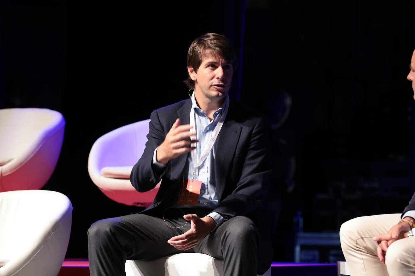 Las mejores imágenes de la tercera edición del Sun&amp;Tech Málaga