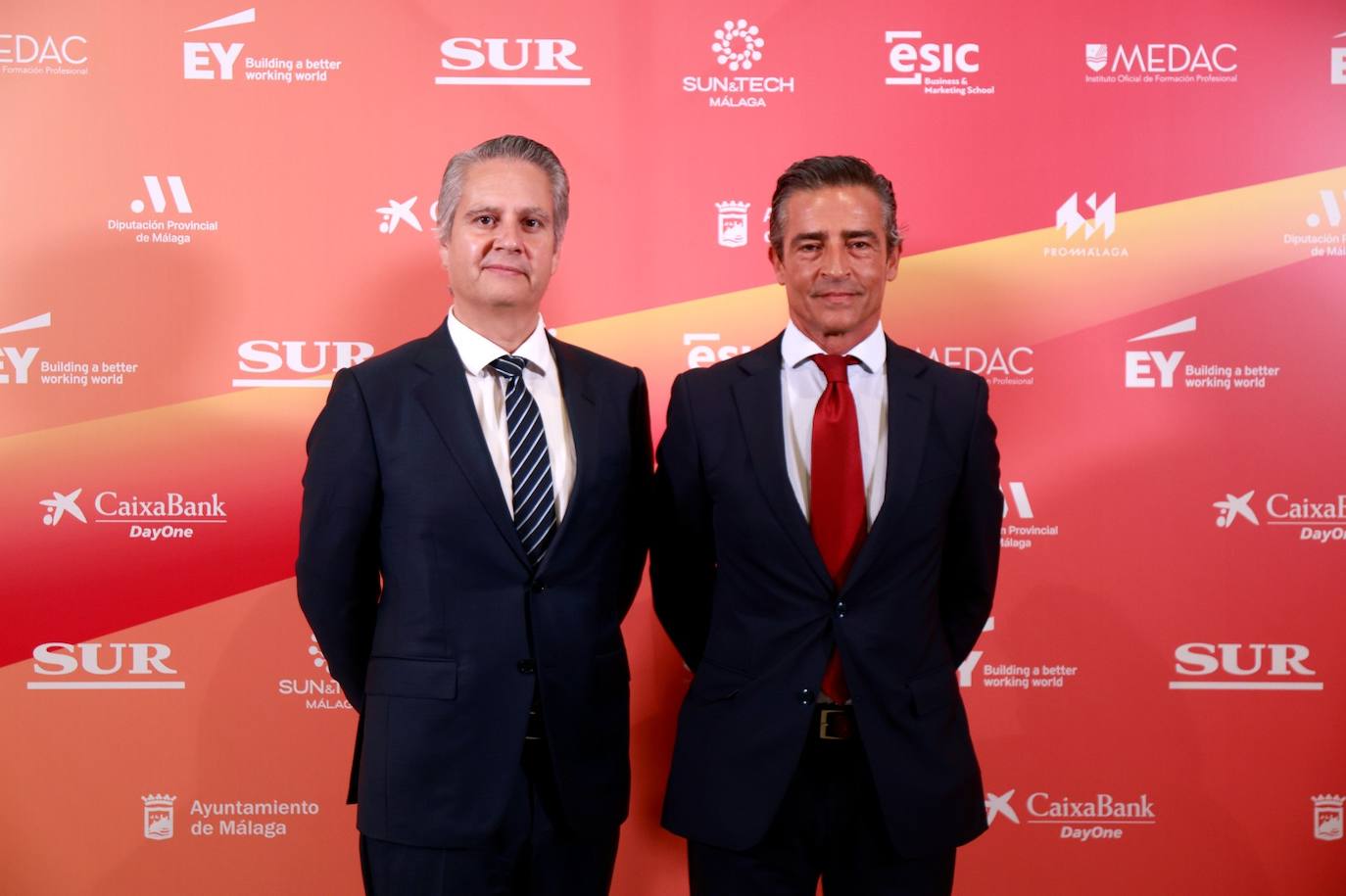 Las mejores imágenes de la tercera edición del Sun&amp;Tech Málaga