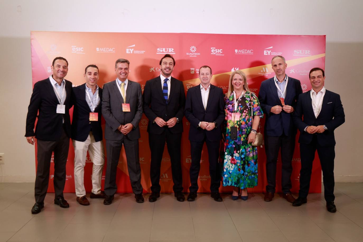 Las mejores imágenes de la tercera edición del Sun&amp;Tech Málaga