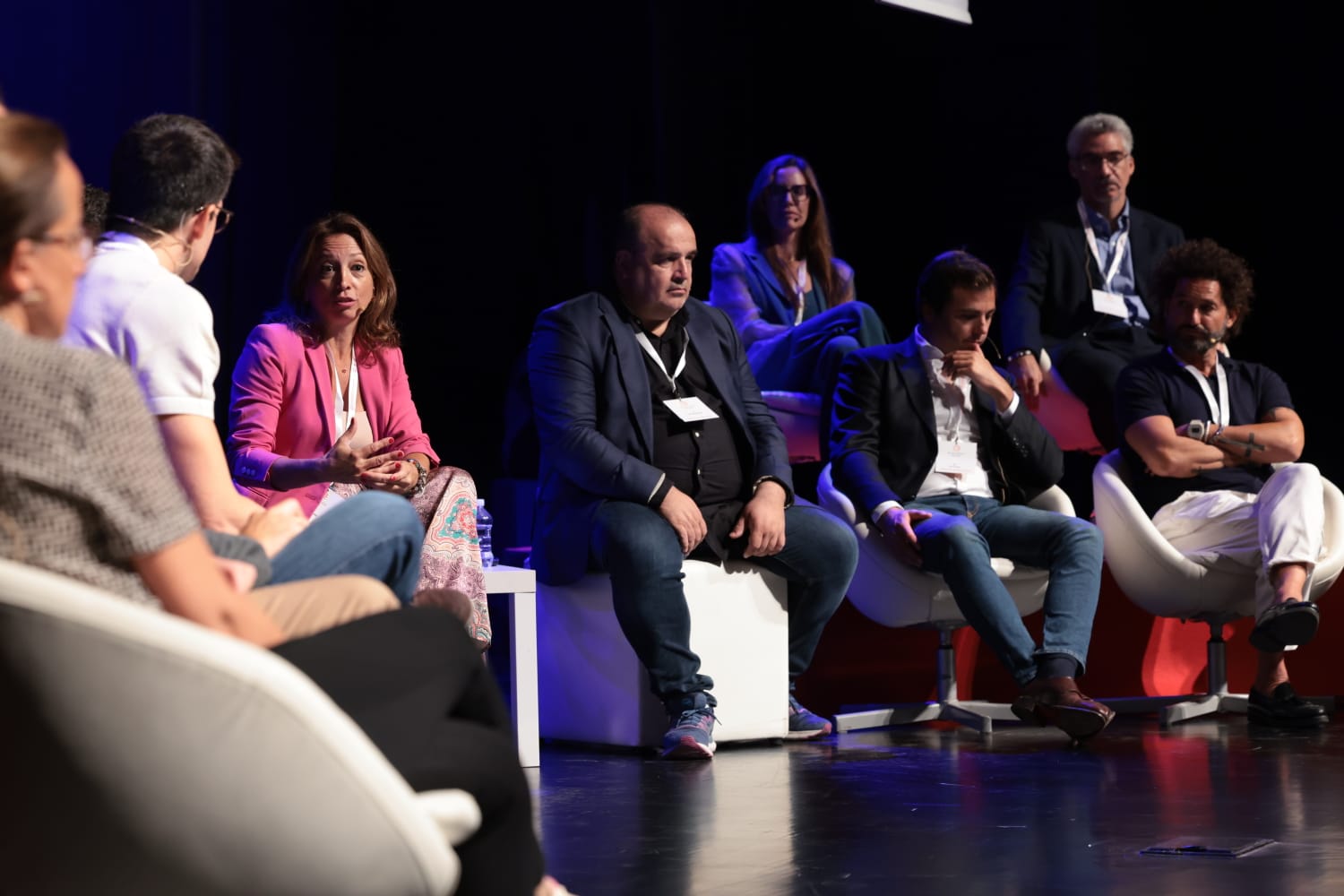 Las mejores imágenes de la tercera edición del Sun&amp;Tech Málaga