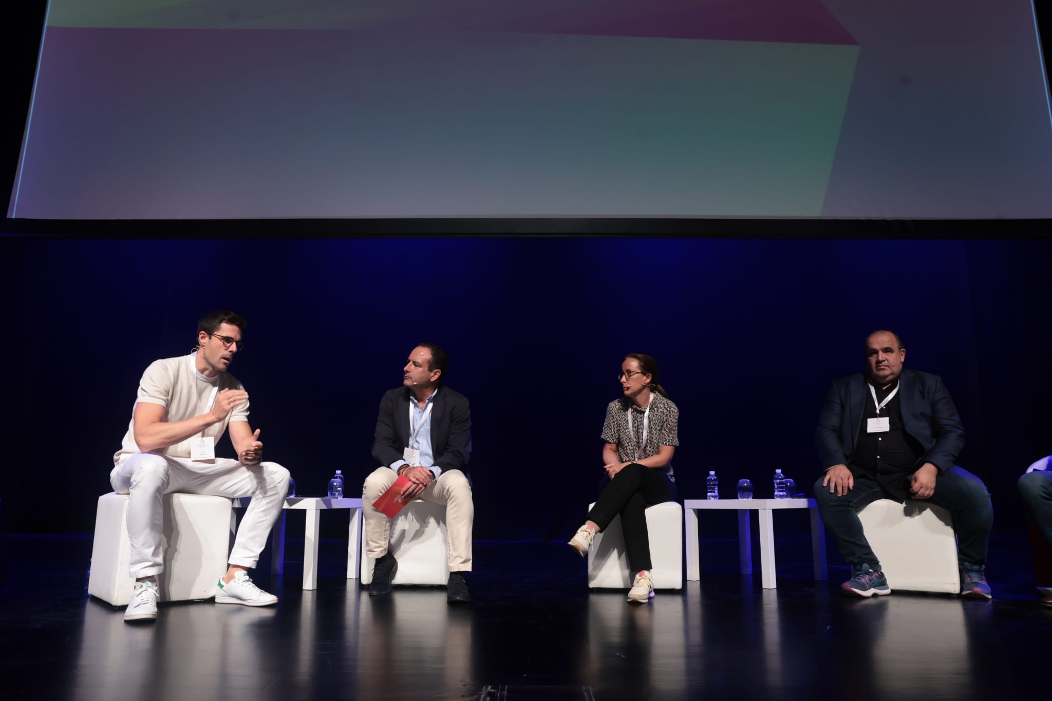 Las mejores imágenes de la tercera edición del Sun&amp;Tech Málaga