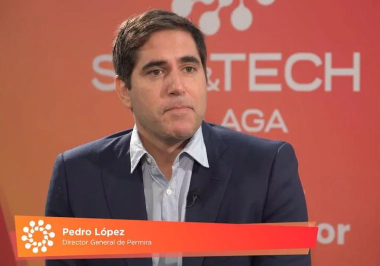 Pedro López (Permira) y el papel de Málaga en el mundo de la inversión en empresas