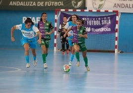 El Nueces de Ronda Atlético Torcal, a por su primer triunfo del curso a domicilio