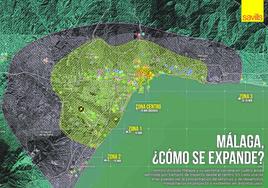 Savills presenta Visión 2023, Málaga y su realidad metropolitana