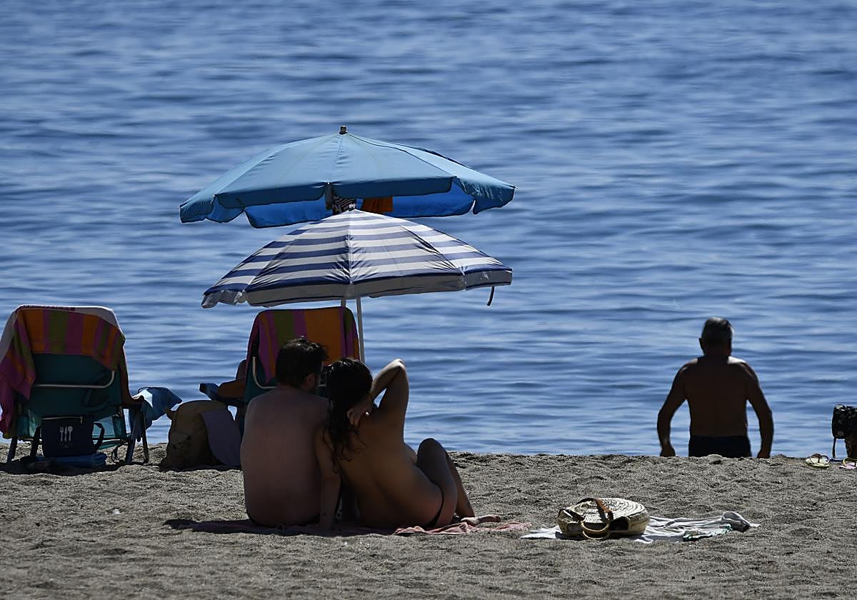 ¿Cómo afectará el anticiclón europeo y el atlántico al tiempo en Andalucía esta semana?