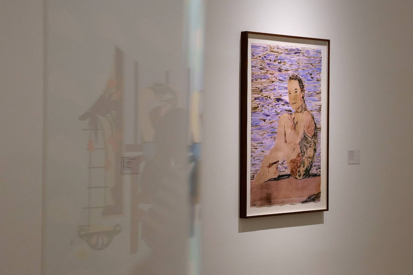 La muestra &#039;El eco de Picasso&#039;, en imágenes