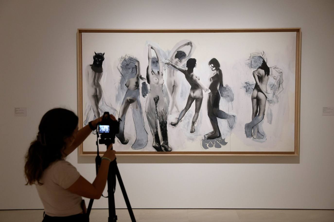 La muestra &#039;El eco de Picasso&#039;, en imágenes