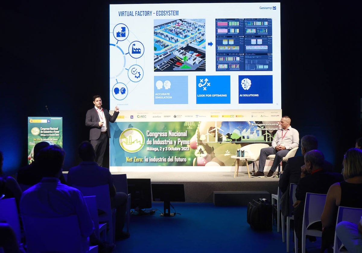 El Gemelo Digital: la solución para predecir el rendimiento de un producto