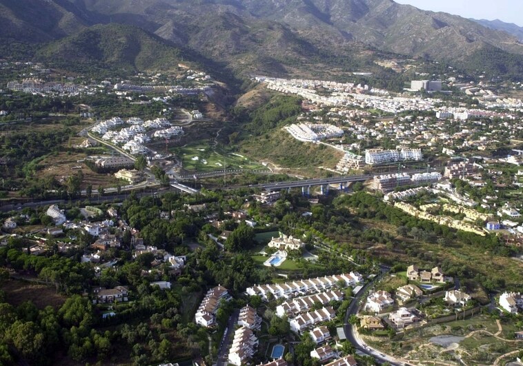 Marbella registró en 2022 la cifra de venta de viviendas más alta de los últimos 16 años