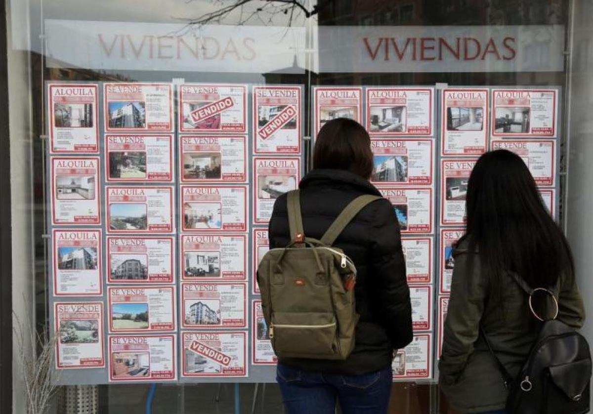 La Junta asegura que está volcada al «cien por cien» para que el bono joven al alquiler se ejecute «lo antes posible»