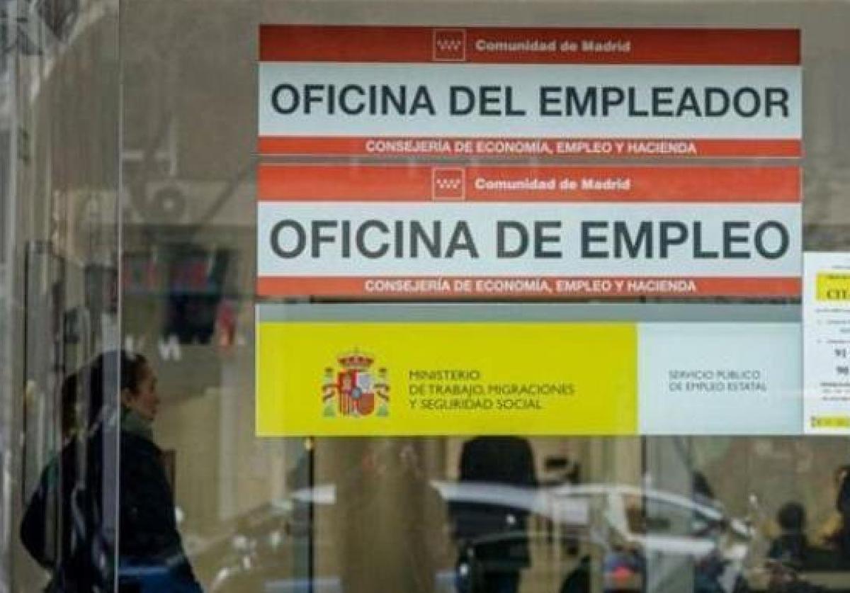 Andalucía supera los 700.000 parados tras liderar la subida nacional con 15.949 desempleados más en septiembre