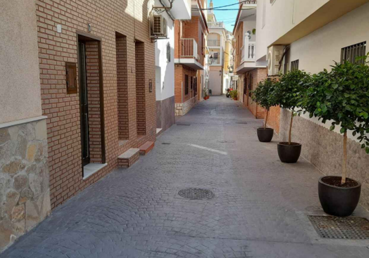 Rincón de la Victoria peatonalizará el barrio de los Pescadores